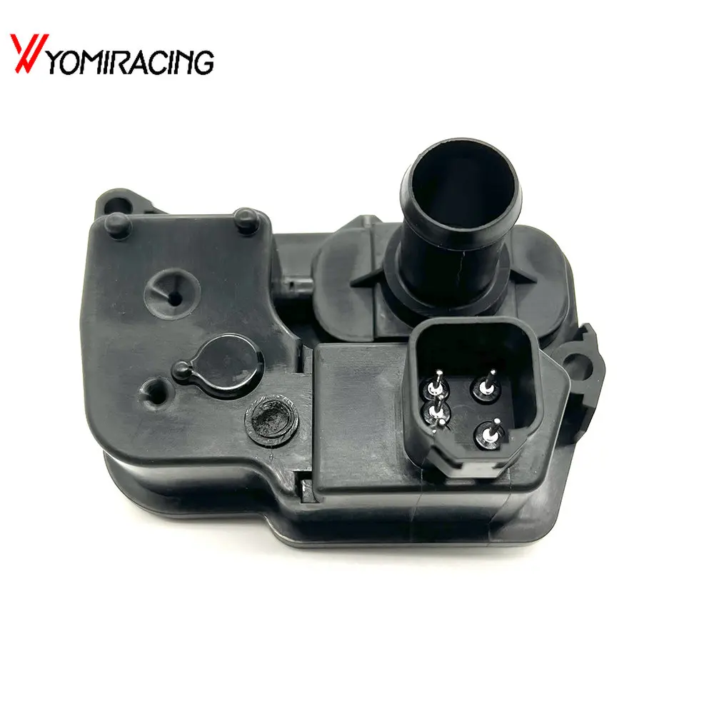 

Heater Coolant Control Valve High Quality For Scania 4-Series RANCO 1405973 1379632