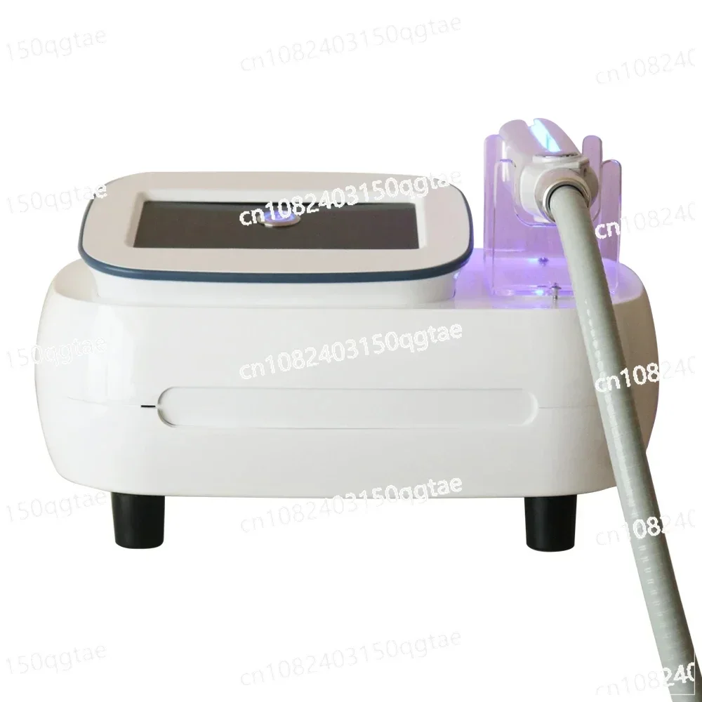 Patent Professional Frozenable Hair Care Therapy Machine Ice Cold Frozen Flat Treatment