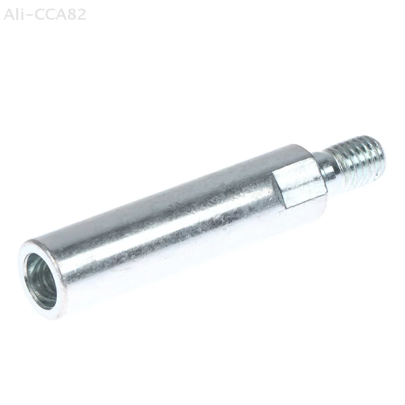 Adaptador de amoladora angular, varilla de extensión, varilla adaptadora M10, accesorio de pulido