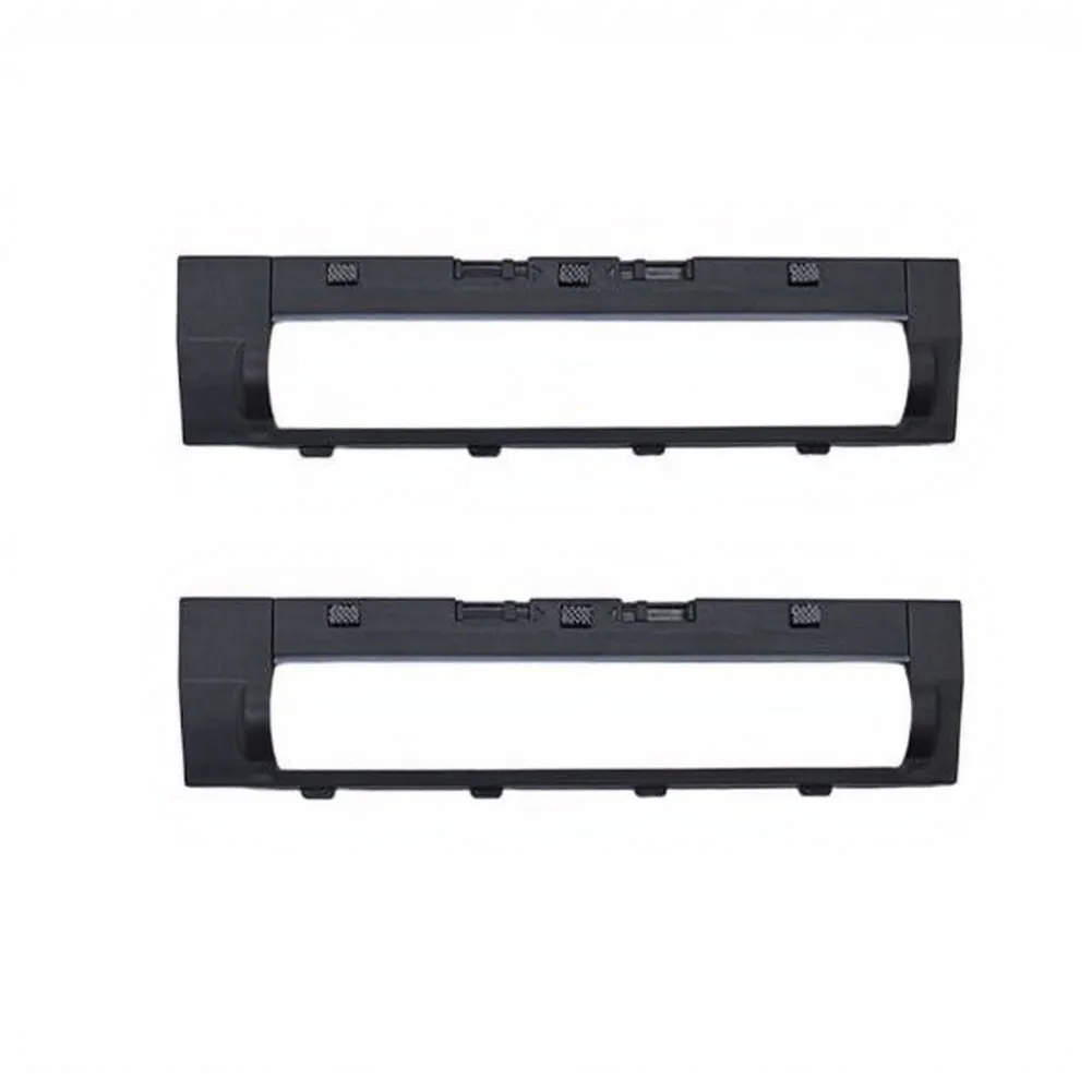 Main Brush Guard Replacement for Roborock For G30 Space Vacuum Cleaner Engineered to Work with Original Brush Assembly Design