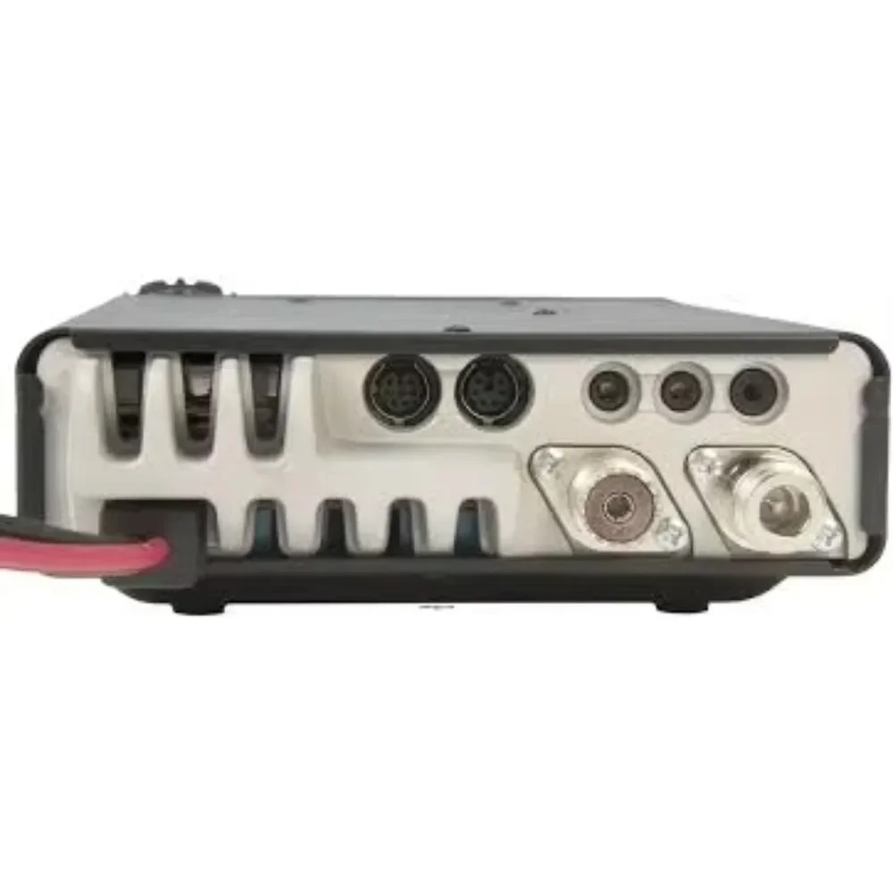Mini HF/VHF/UHF mobile transceiver FT-857D T mobile radio 100W walkie-talkie