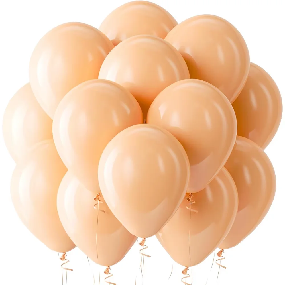 5/10/12 Zoll Baby Rosa Blau Luftballons Pastell Gelb Ballon Geschlecht Offenbaren Baby Dusche Hochzeit Dekor Kinder Geburtstag Party Dekoration