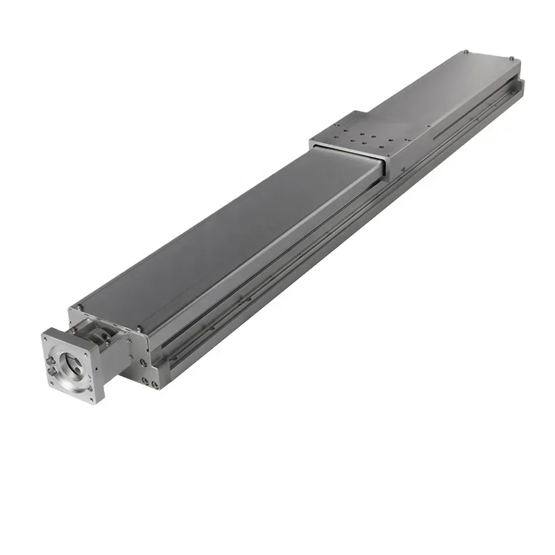 Economic Motorized Table CNC Electric Linear Actuator Ball Screw Linear Motion Module Motorized Linear Stage