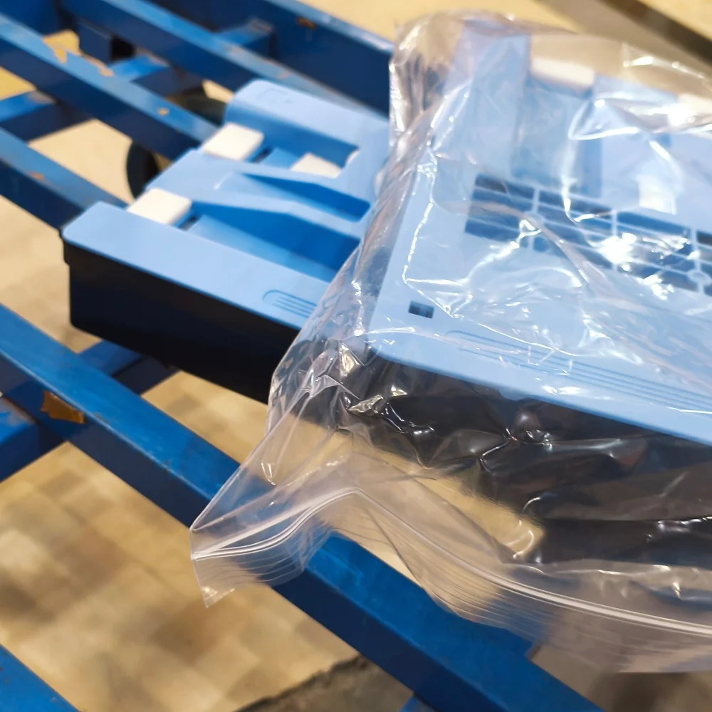 

1X MC-10 Maintenance Cartridge for CANON iPF650 iPF655 iPF670 iPF680 iPF685 iPF750 iPF755 iPF760 iPF765 iPF770 iPF780 iPF785 786