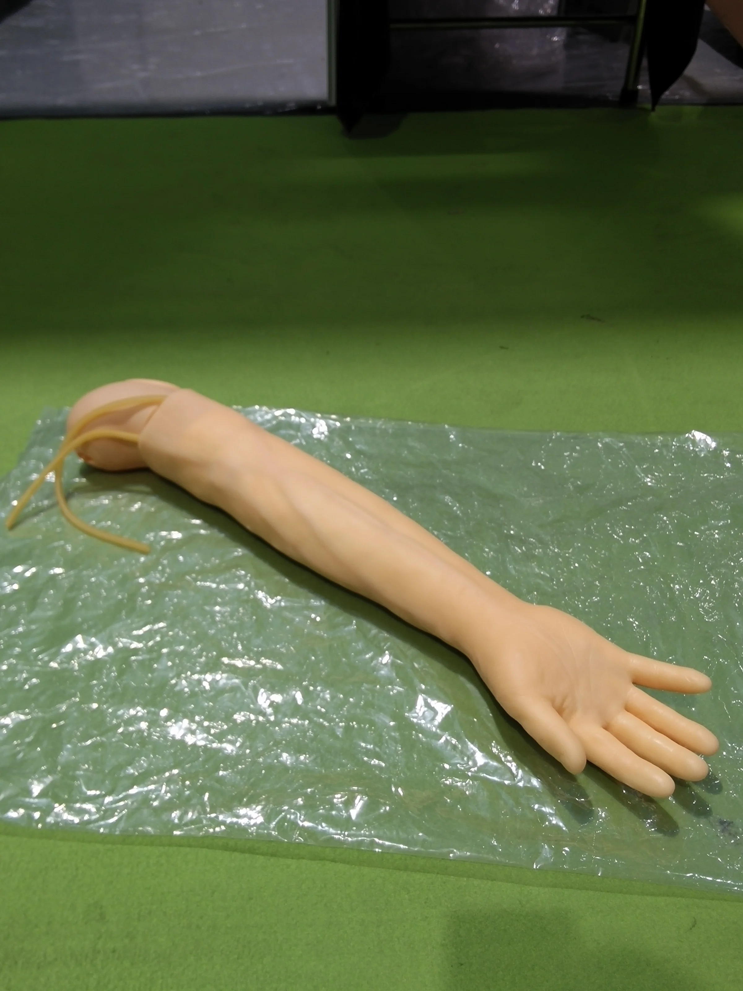 thumb