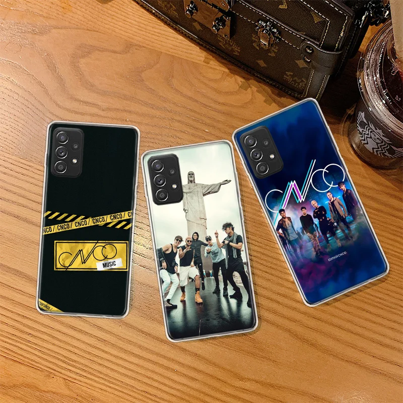 Cnco Boys Pop Phone…