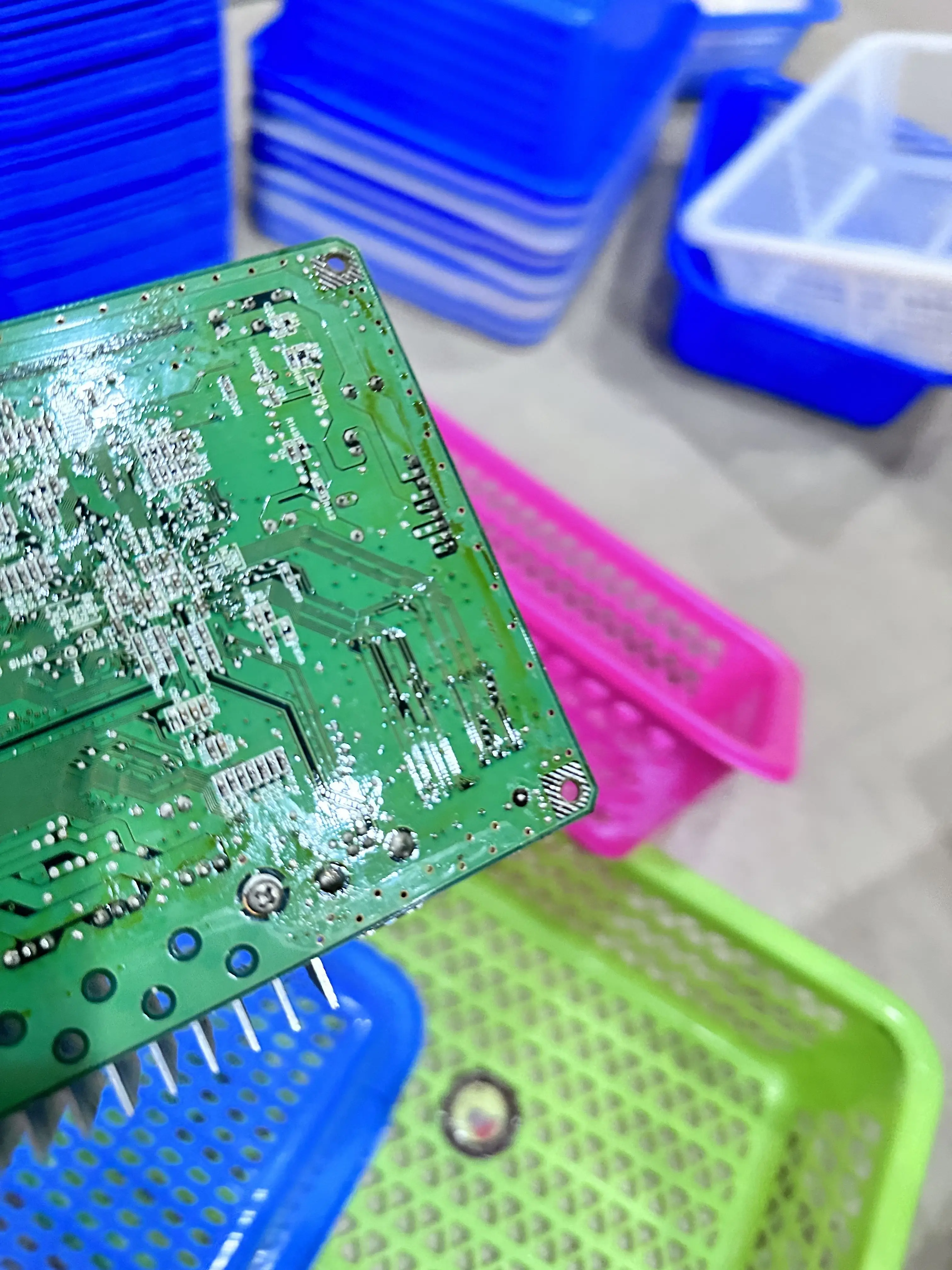 

C655 MAIN. Epson R1390 motherboard for A3 DTF DTG UV printer mainboard, cylindrical bottles UV printer motherboard card