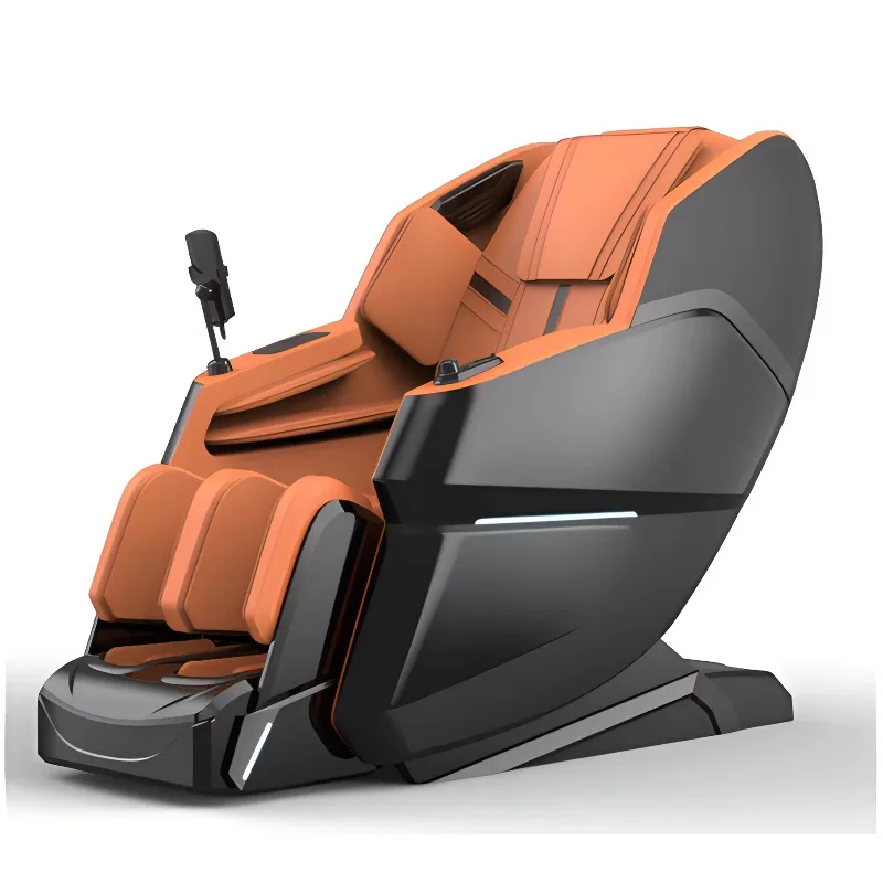 Airo GUOHENG  Modern zero Gravity Electric Chair Massager Price Shiatsu 4d Massage Chair Full Body