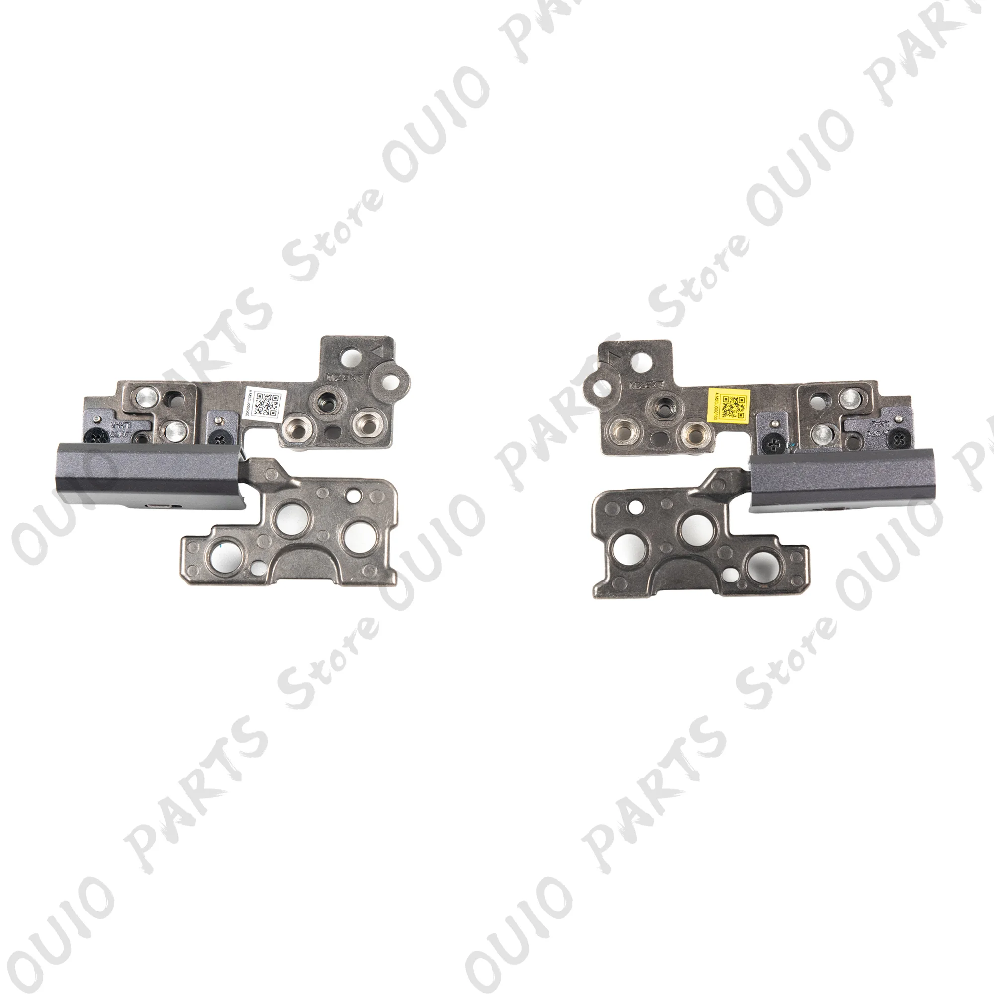 Novo para legião 5 15iah7h 15arh7h y7000p 2022 jy570 alumínio lcd capa traseira moldura inferior caso dobradiças ap2dj000700 ap2dj000420