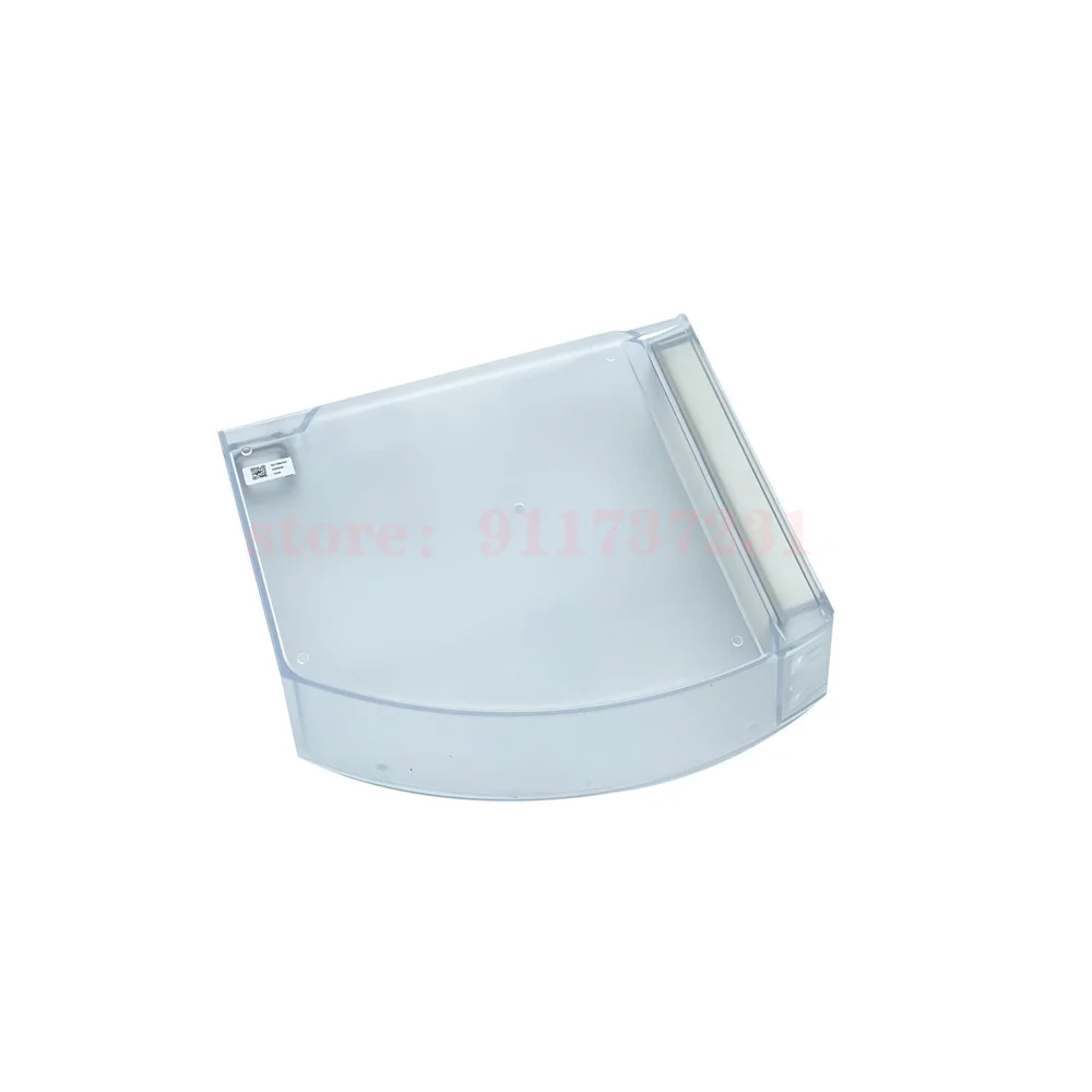 Original Roborock Q70 Q75 Dust Box With Filter Parts Robot Vacuum Cleaner Dustbin Washable Filter Accessories