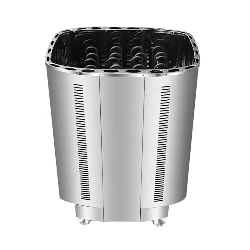 

Commercial Hotel Luxury Dubai Home 24KW Electric Power Infrared Sauna Heater