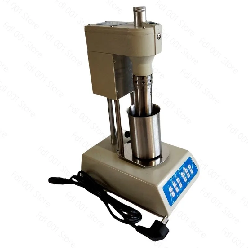 Stainless Steel Six Speed Rotational Viscometer Machine (Mechanical) 220V 1PC