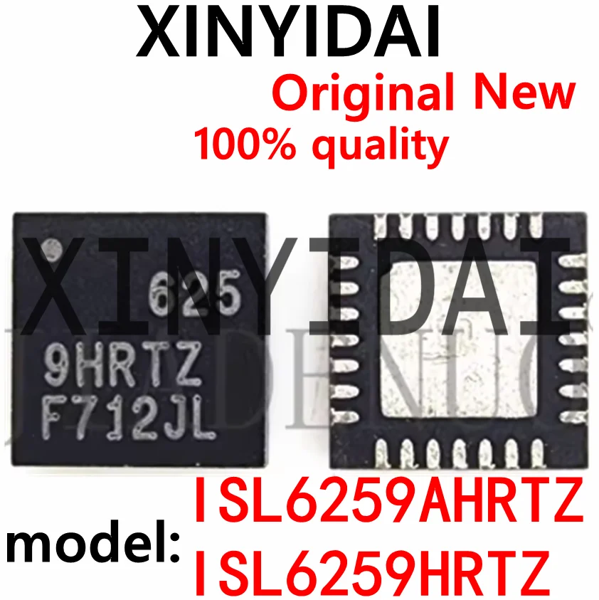 

5PCS U7000 U7100 ISL6259AHRTZ 6259AHRTZ ISL6259HTRZ QFN32 brand new original