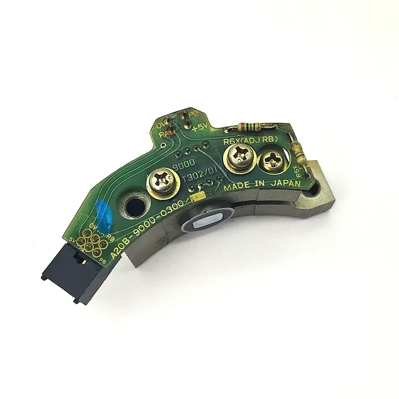 Spindle Encoder Probe A20B-9000-0300 for Numerical Control System CNC Machine Tool Accessory Replacement Part