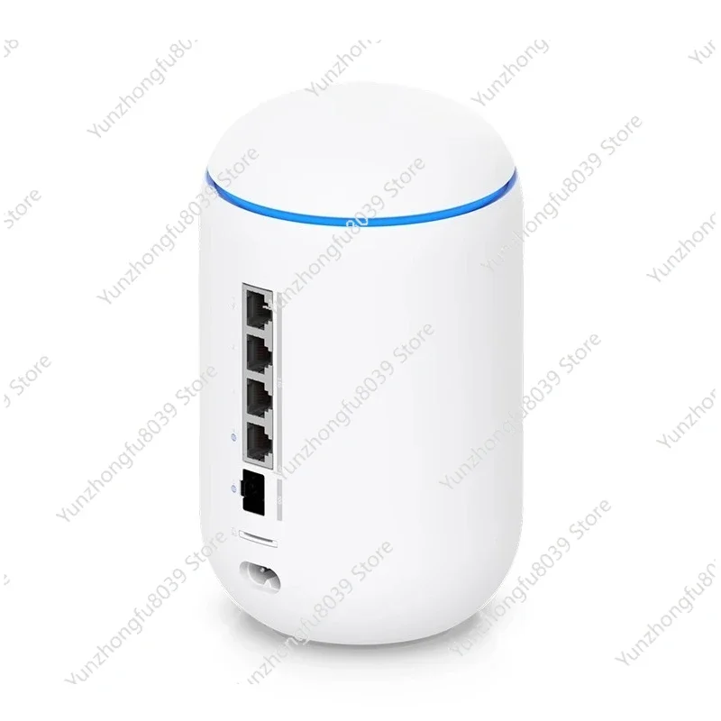 

UDR7 Dream Router WiFi7 AP 2.5G PoE Switch