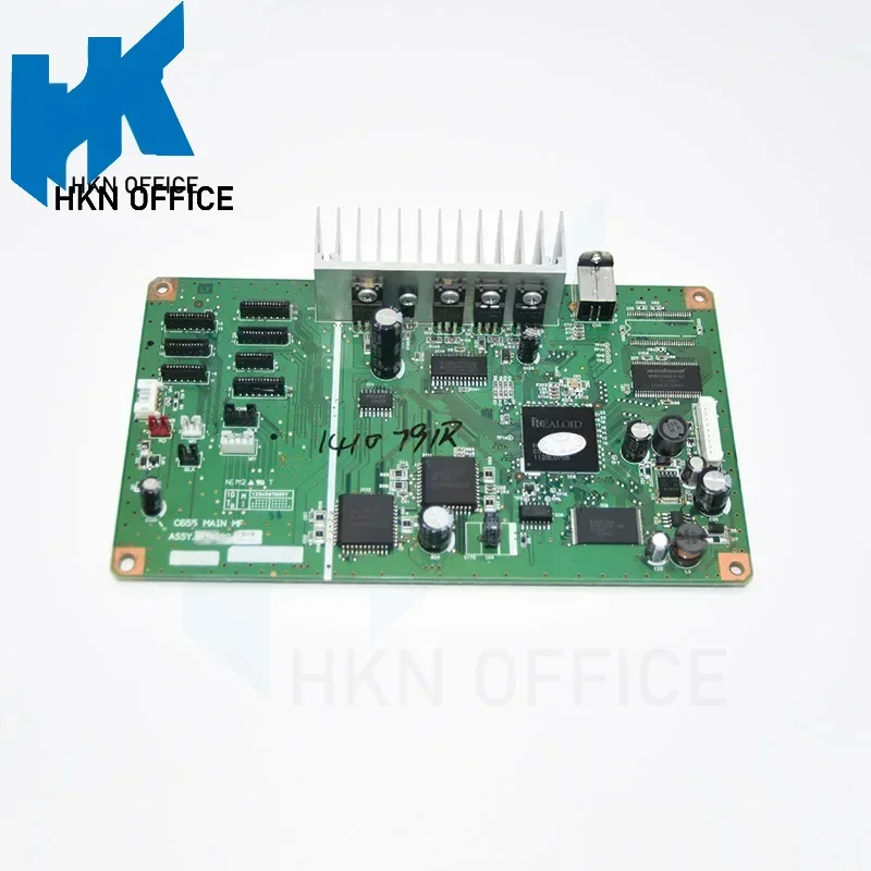 100% Tested Old Model Version Motherboard Mother Board suitable for Epson Stylus Photo R1390  R1410 Printer suitable formatter L