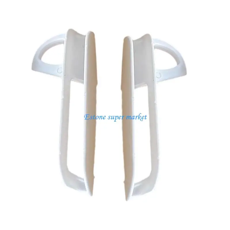 090B مشبك حزام أمان سريع التحرير لكرسي تغذية الطفل، أبازيم قفل #4