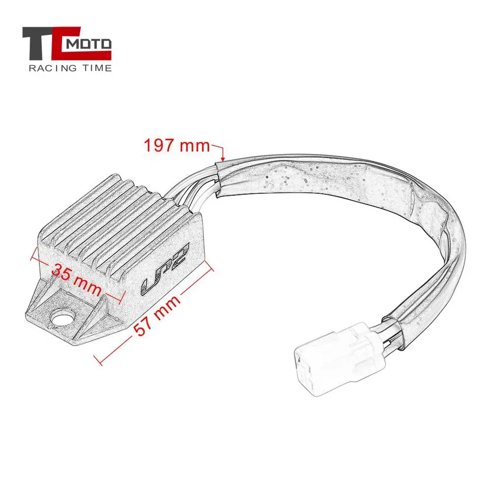 Regulator Rectifier… - image