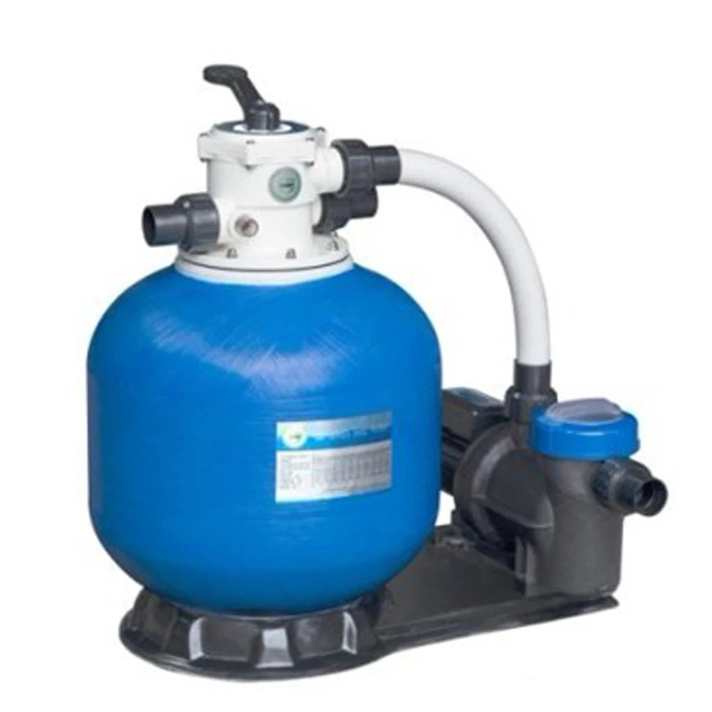 

HOTSwimming Pool Filtration Equipment Water Treatment Sand Filter