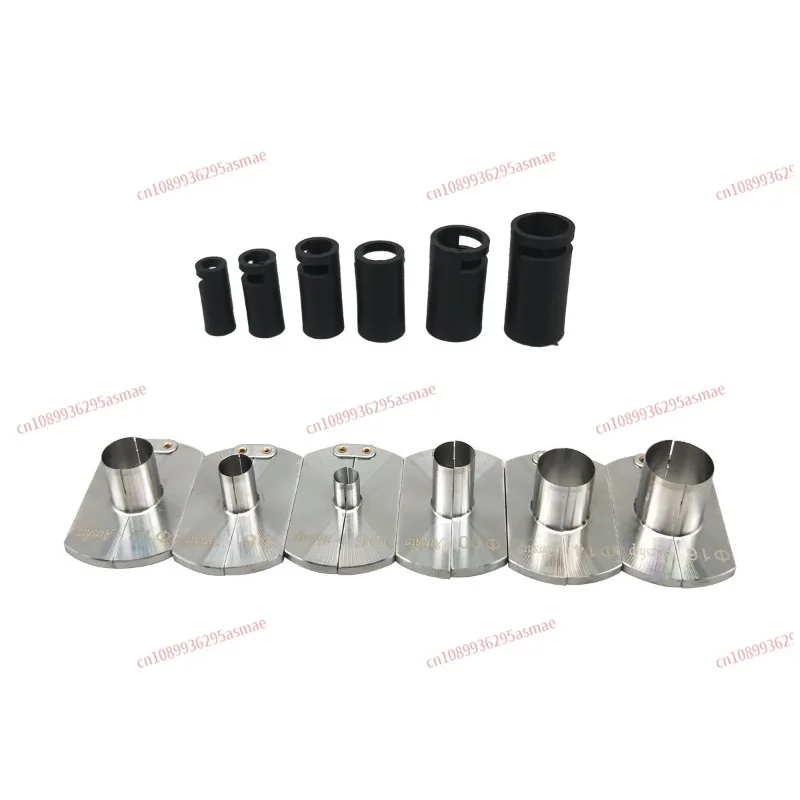 Pneumatic Pipe Removing Tool Air Tube Disassembly Wrench