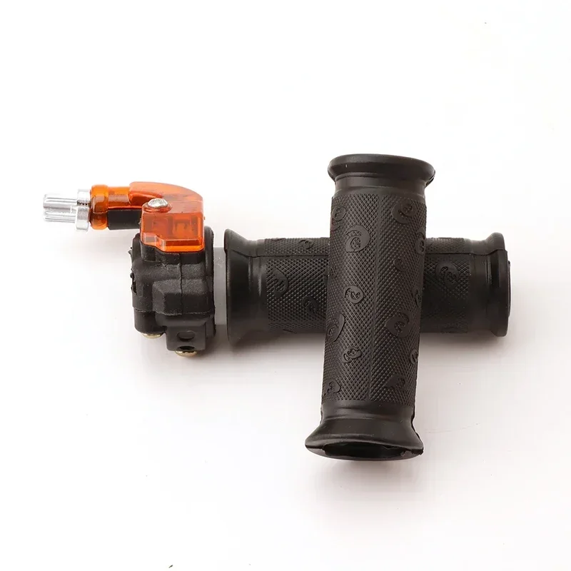 AliExpress TIMZH 2020 New Twist Throttle For 47cc 49cc Mini Dirt Bike Quad Pocket