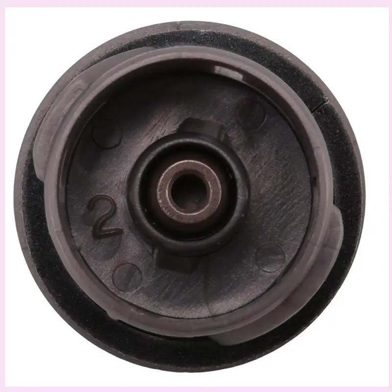 

B25B 2X Suitable For Dyson Vacuum Cleaner V6 DC59 DC62 SV03 Electric Roller Brush Built-In End Cover Roller Brush Lock