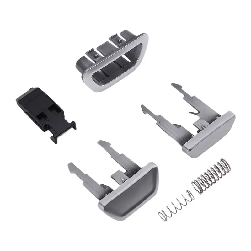 

52207351572 7351572 Кнопка отсека для хранения автомобильных аксессуаров для BMW 5 7 серии G11 G12 G38