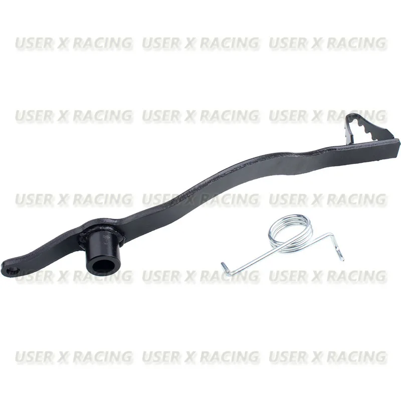 USERX Universal Motorcycle Brake lever lever spring For 50CC 80CC 160CC BBR TTR KLX CRF70 Pit / Dirt bikes with hydraulic brakes