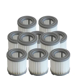 Bộ lọc HEPA cho Cocotec Conga Rockstar 200 500 Final Xtrem Conga Rockstar 700 Các mảnh bột không dây cầm tay 10 Bán hàng chính Ceccotec Conga Rockstar 500 - №9