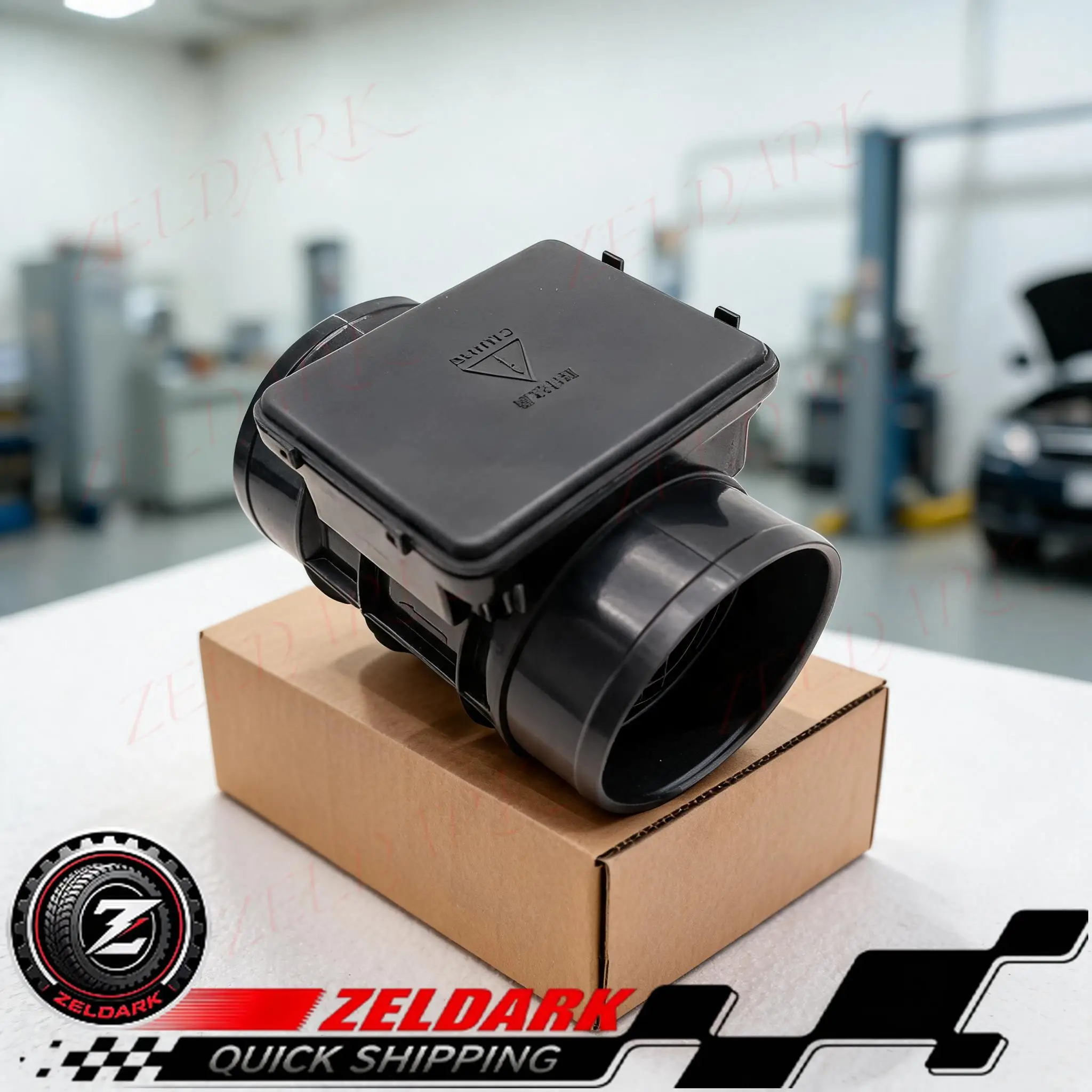 13800-58B00 Mass Air Flow Sensor for Suzuki Vitara Cabrio X-90 1998–2002 1380058B00