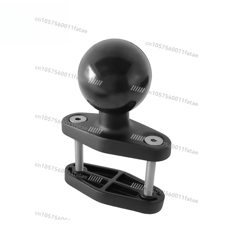 

Tablet PC bracket pipe beam fixing 2.25 inch medium rhombus head fixing base accessories