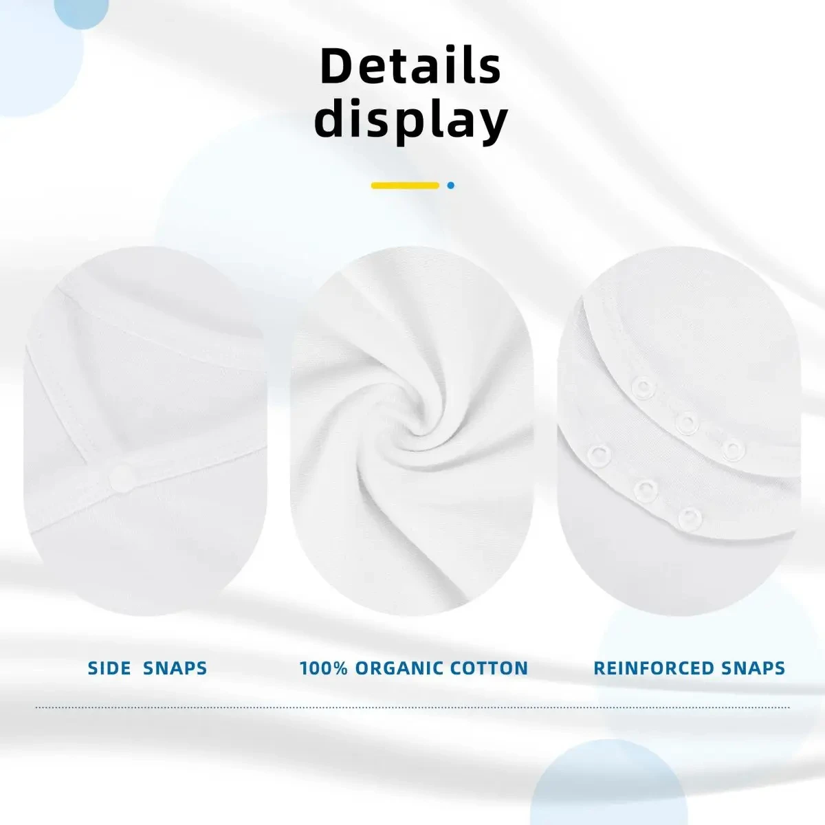 Israel Beitar Jerusalem Unisex Toddlers and Babies' Soft Thermal Long Sleeve Onesies Bodysuits Baby Romper