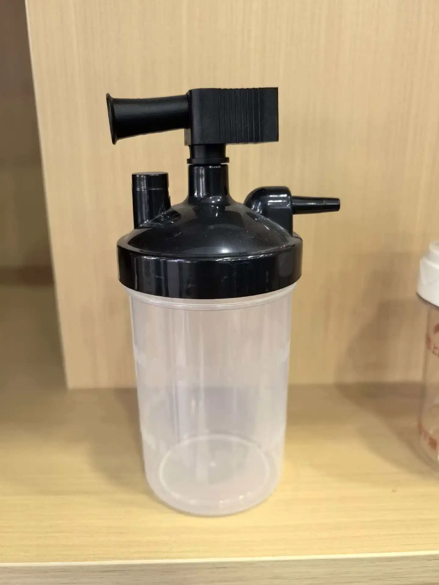 Special accessories for oxygen generator, pores, humidification bottle 5A
