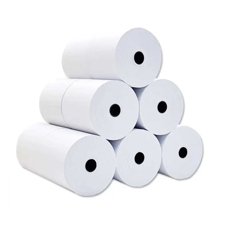 

57x50mm 32 volumes Thermal Paper, Printing Paper, Cash Register Paper