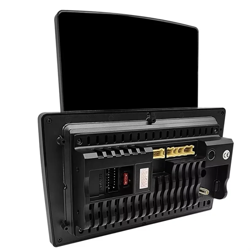 Android Autoradio Autoradio MP5-Player Kopfstütze Auto-DVD-Player