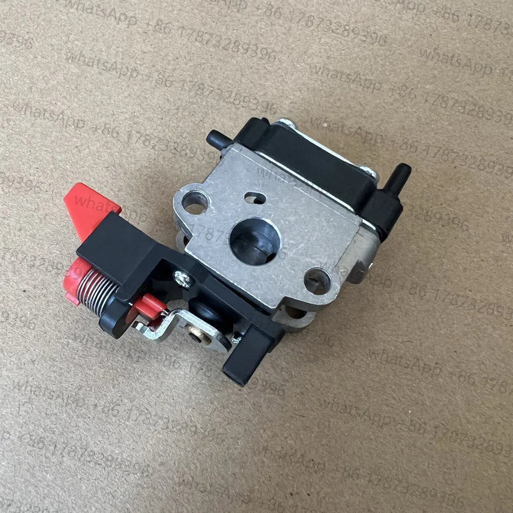 

КАРБЮРАТОР ПОДХОДИТ ДЛЯ RYOBI RY08510 RY08570 RY60511 RY60512 WALBRO WYC-22-1 WYC-3-1 CARB