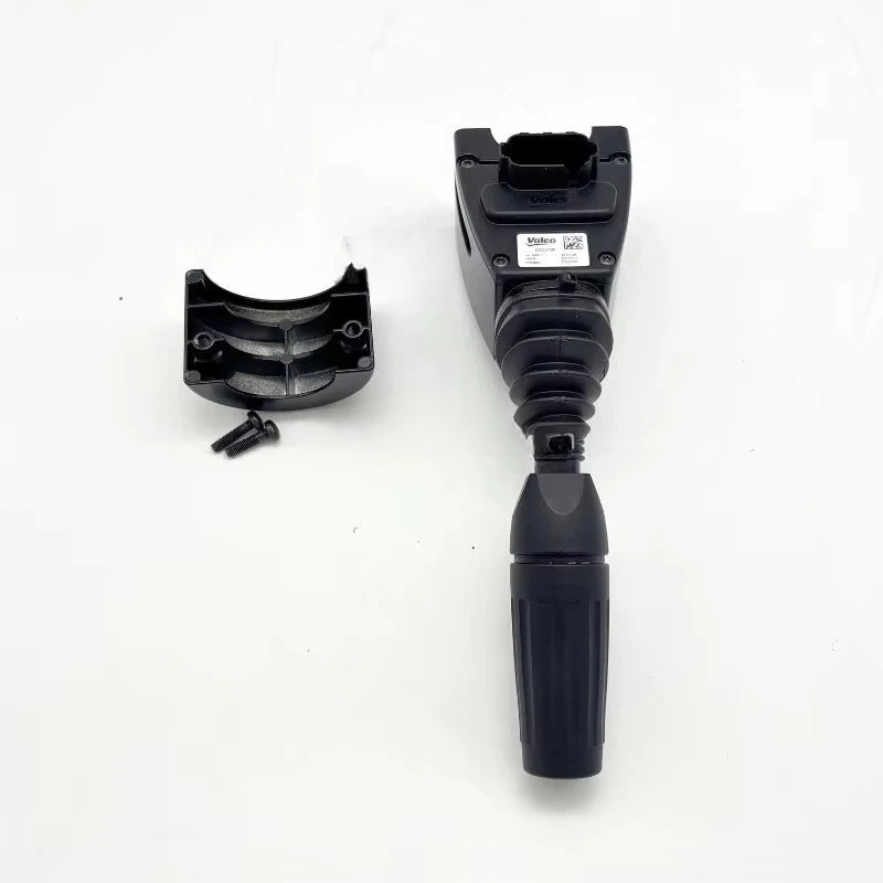0501219677 Gear Selector Joystick Guide Handle Assembly Construction Machinery Engine Part for Wheel Loader Excavator