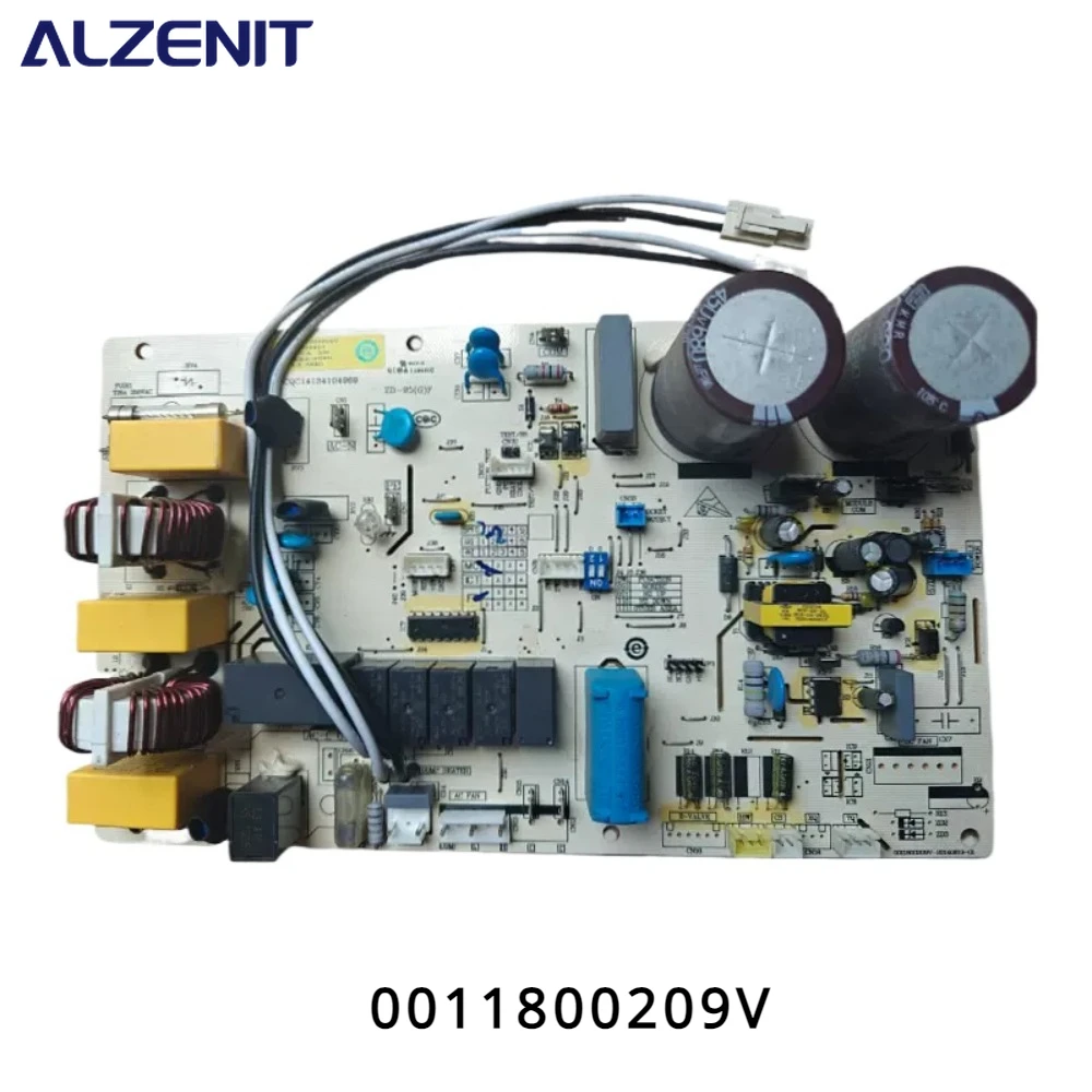 

New Control Board 0011800209V For Haier Air Conditioner Outdoor Unit Circuit PCB Conditioning Parts