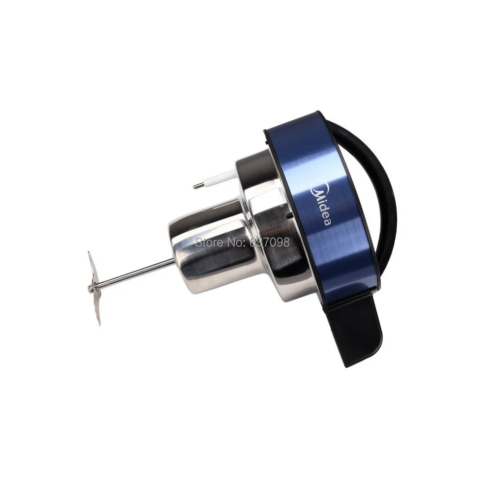 Chinaguangdong ميديا متعددة الوظائف فول الصويا ماكينة إعداد الحليب X12Q22 1.2L 220-230-240 الفولاذ المقاوم للصدأ ماكينة تصنيع حليب فول الصويا عصارة