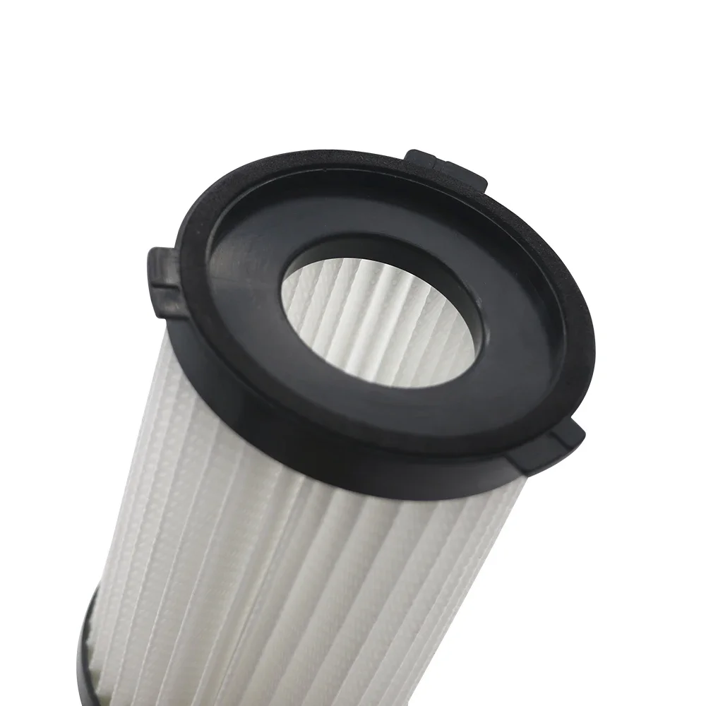 Hepa Filter for MooSoo D600 D601 Cecotec Conga Thunderbrush 520 550 560 Ariete Handy Force 2761 2759 RBT Vacuum Cleaner Parts