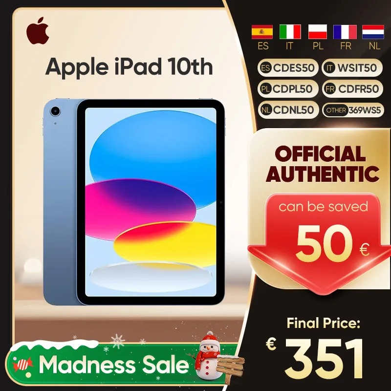 iPad 10th Generation on AliExpress: Is It Worth Buying? Real User Experience Inside