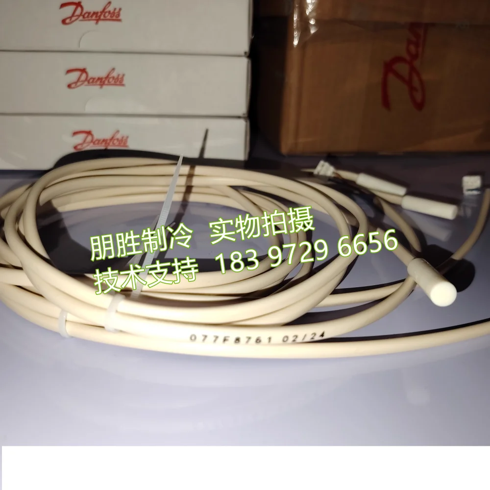 

077F8798 Danfoss sensor 077F8790 077F8761 077F8769/080G3340 fixing buckle G3308