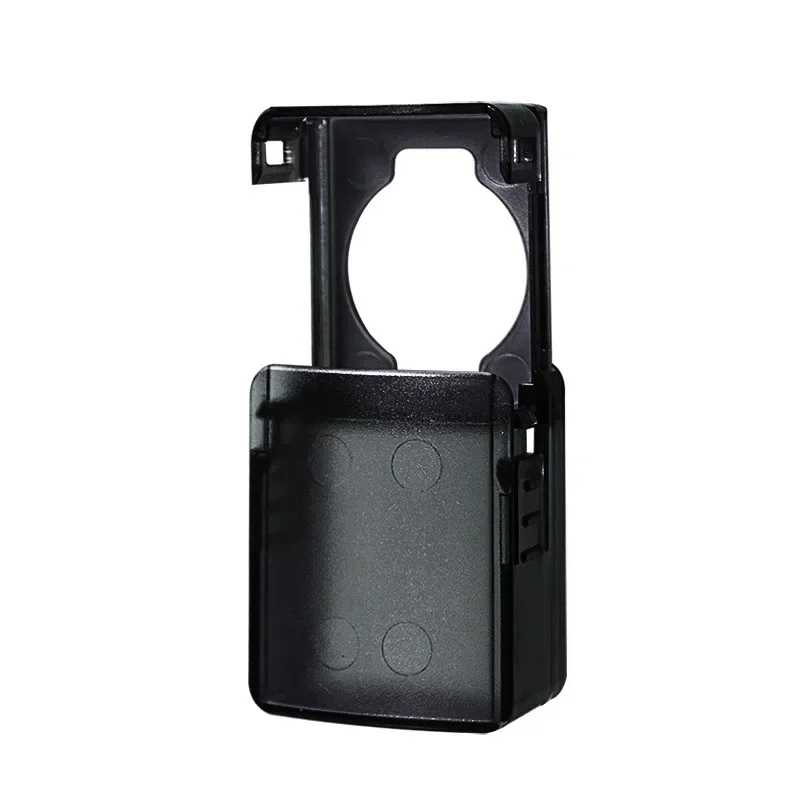 New Home Door Handle Child Lock Baby Safety Lock Drawer Lock Child Opening Handle Door Lock Protective Cover Safety Equipment