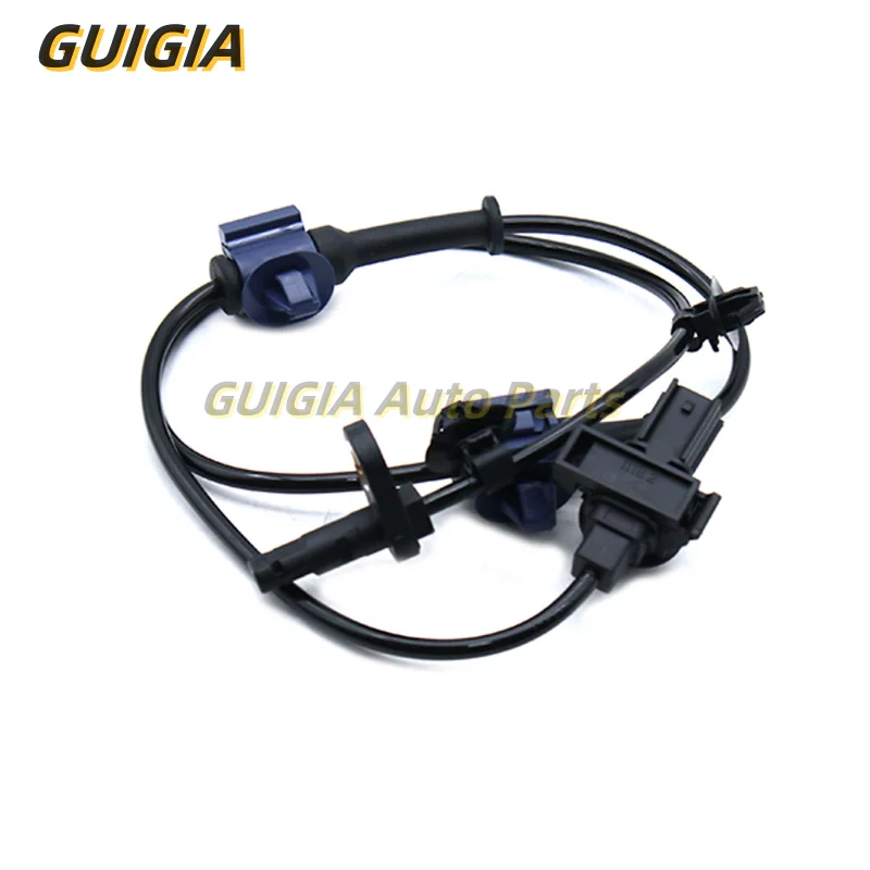 57475-SYJ-H01 Датчик скорости заднего левого колеса ABS для Honda Alison Rr7 2013 2014 57475SYJH01 Высококачественные автомобильные запасные части