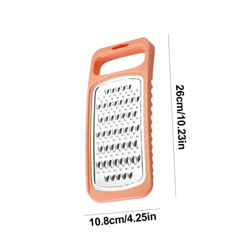 Grater Vegetables Slicer Carrot Korean Cabbage Food Processors Manual Cutter Kitchen Accessories Supplies  Useful  Grid Slicer