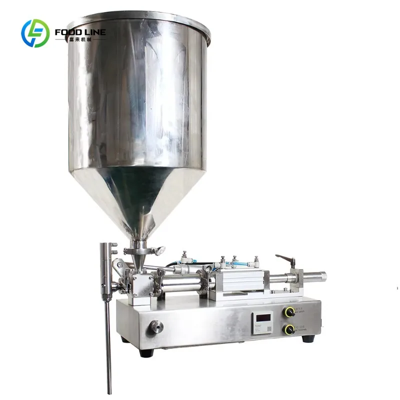 Customized Industrial-Grade High-Speed Dispersion Mixing Unit Stainless Steel Large-Scale Salad Dressing Premixing Equipment