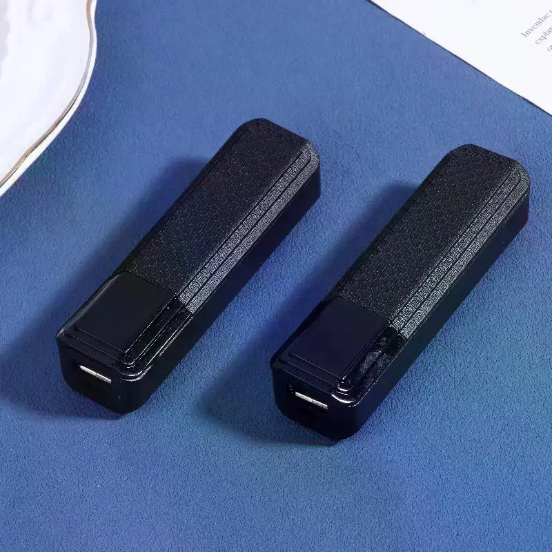

【New】1/2Pcs Portable USB Charging Case 18650 Battery Box DIY Power Bank Charger Case For Arduino Projects