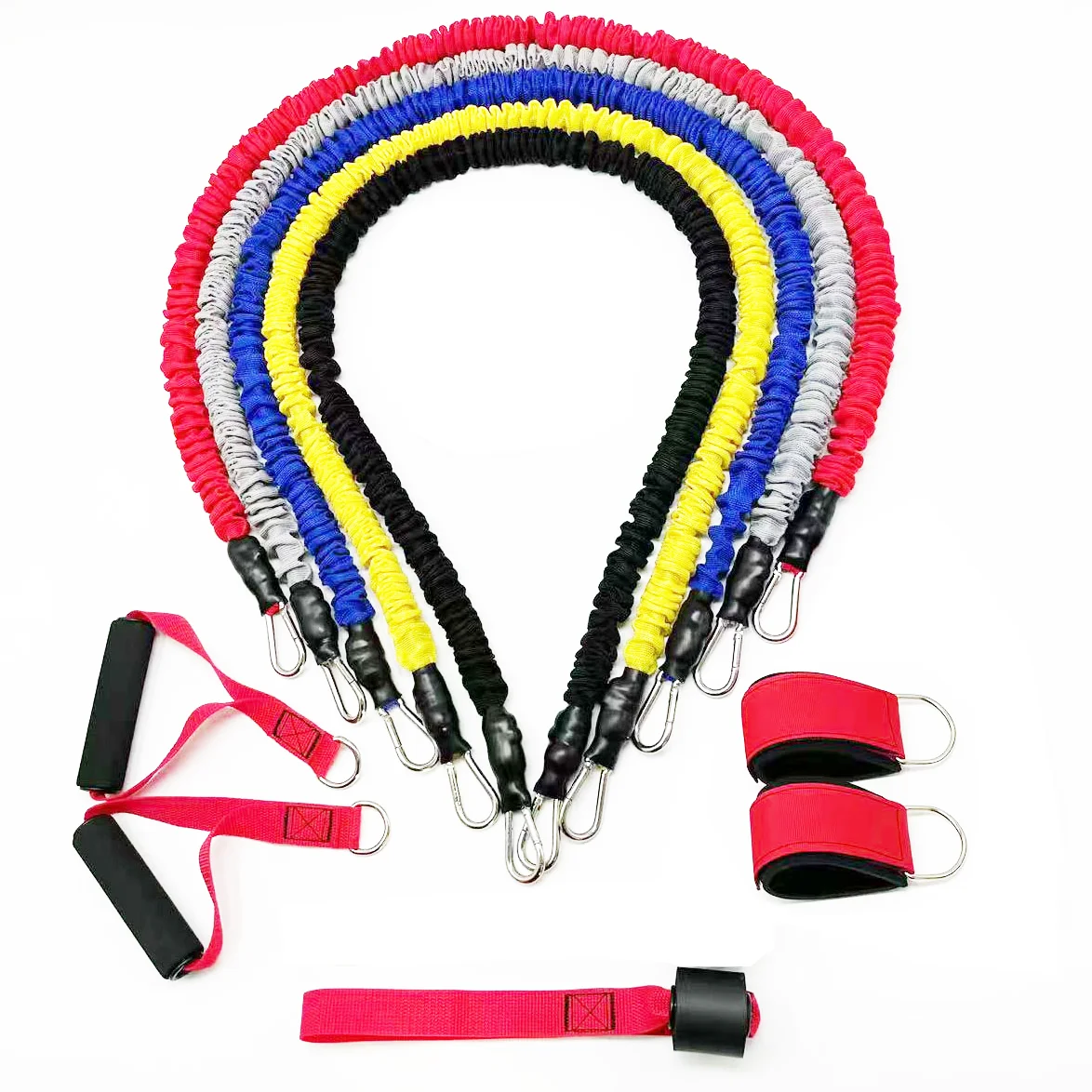 Thumbnail 2 - #26 Latest Resistance Bands Sets Offers