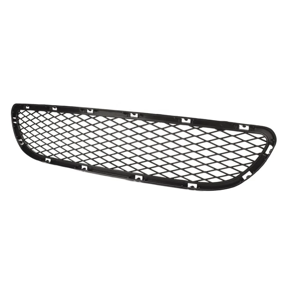 

For BMW 3 Series E90 E91 LCI 2009-2012 Front Bumper Center Grille Center Piece