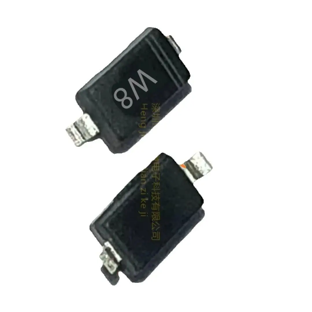 50PCS/SMD Diode BZT…